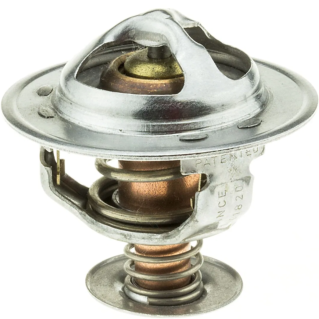 7442-180 – MOTOR RAD AM Thermostat, OE Replacement Temperature: 180F Use Silicone Sealant